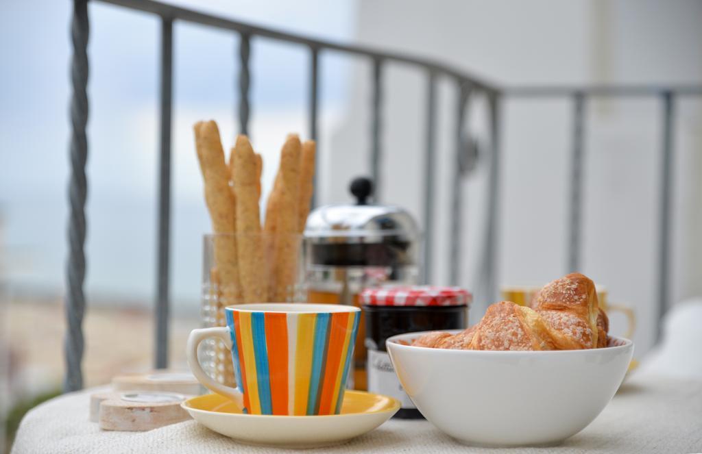 Residence Mediterraneo Rimini Phòng bức ảnh
