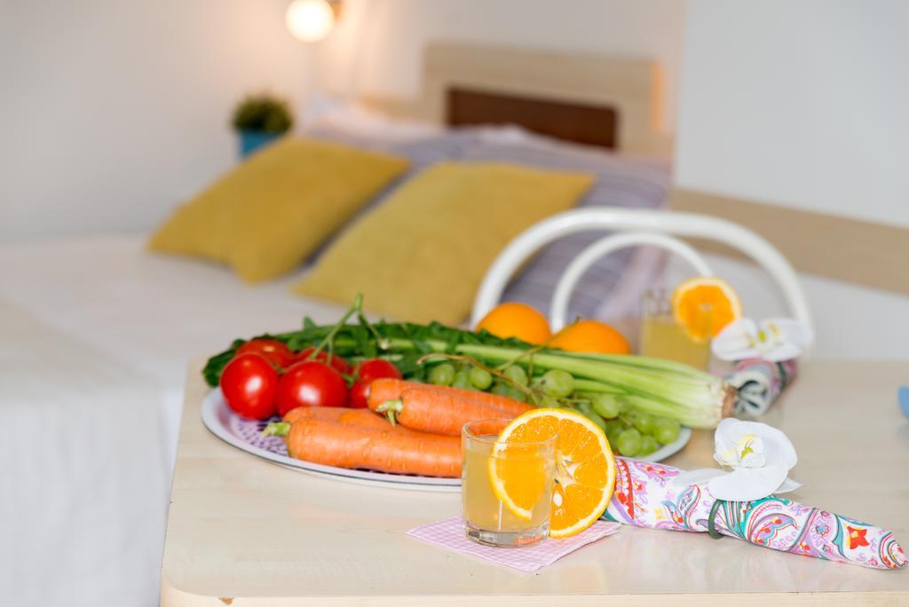 Residence Mediterraneo Rimini Ngoại thất bức ảnh