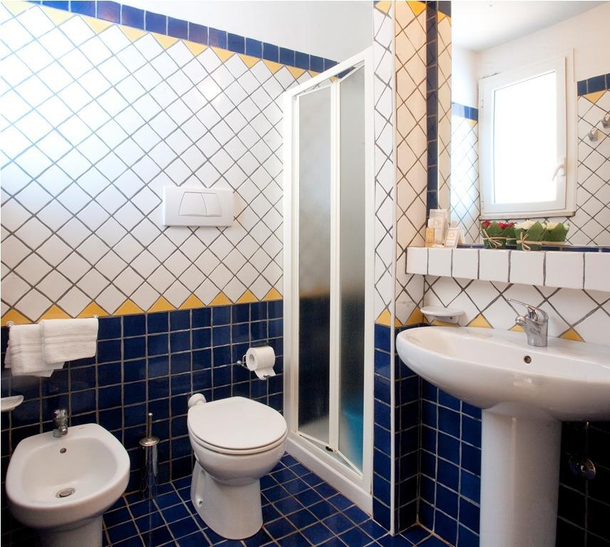 Residence Mediterraneo Rimini Ngoại thất bức ảnh